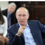 Владимир Путин: Средства на строительство и ремонт студенческих общежитий будут существенно увеличены
